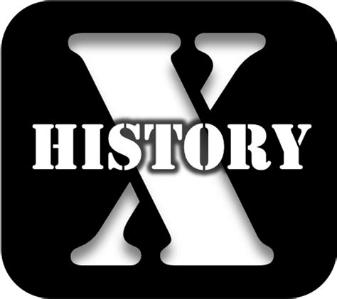 History X