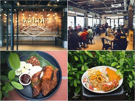 Tempat makan di kuala lumpur. 38 Tempat Makan Menarik Di Kuala Lumpur (2020) | Restoran ...