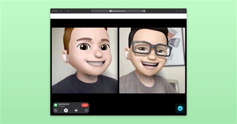 Heres A First Look At How Facetime Works In A Web Browser 9to5mac