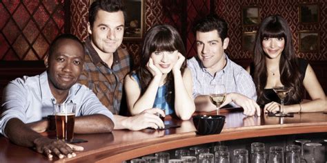 New Girl Which Roommate Is Leaving The Loft In Season 3 Huffpost