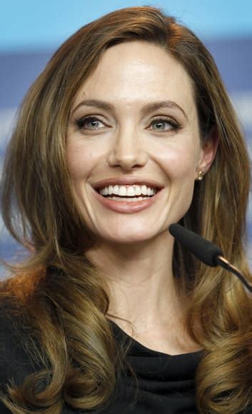 Angelina Jolie Acapara Todos Los Flashes En La Berlinale