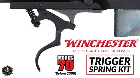 Winchester Model 70 Trigger Adjustment Diagram Diagram Resource Gallery