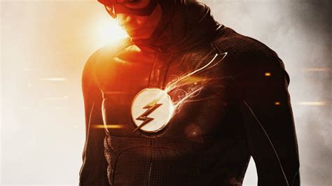 The Flash Killer Frost And Deathstorm Photos Ign