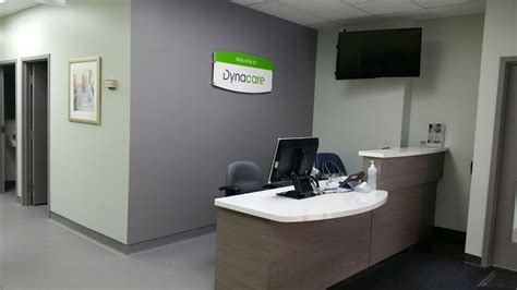 Dynacare Laboratory And Health Services Centre 27 Roncesvalles Ave 105a Toronto On M6r 3b2