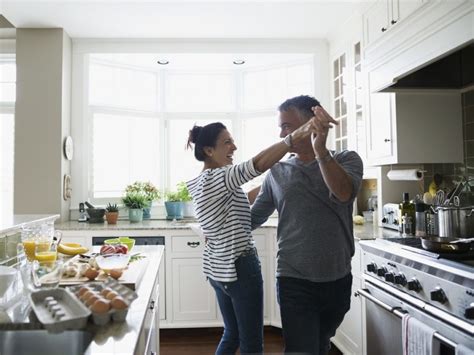 Choose a different color for the kitchen island. How to Paint Your Kitchen Cabinets in 37 Easy Steps - 2 ...
