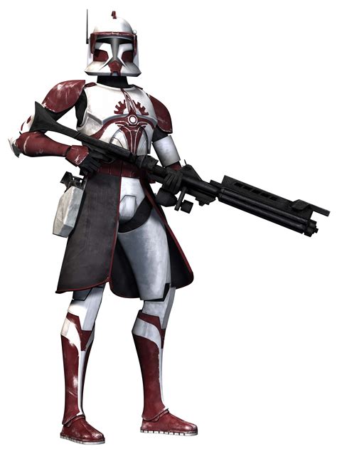 Commander Fox Clone Trooper Wiki Fandom Powered By Wikia