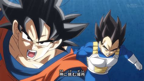 Maybe you would like to learn more about one of these? Dragon Ball Super Opening 1 HD RAW - YouTube