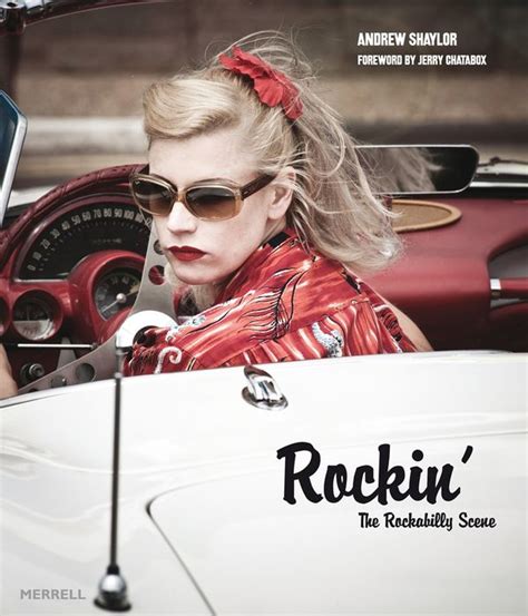 Rockin The Rockabilly Scene On Photography Served Rockabilly