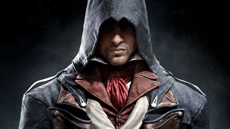 Check Out Assassin S Creed Unity S Extensive Character Customization