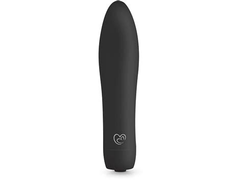 Easytoys Mini Vibe Collection Velvet Mini Vibrator Saturn