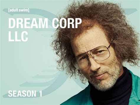 Watch Dream Corp Llc Season 1 Prime Video