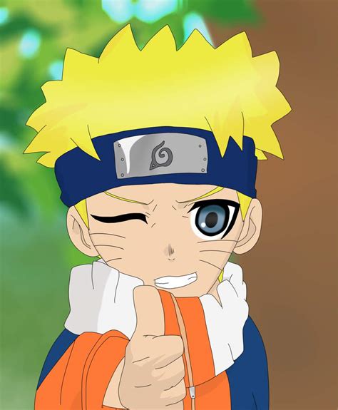 Younger Naruto Fa 👍🏻 Naruto Amino