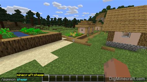 How to get barrier blocks in minecraft pe/xbox/nintendo switchguys today i'm going to showing you how to get a barrier block in minecraft pocket edition. How to Summon a Sheep in Minecraft