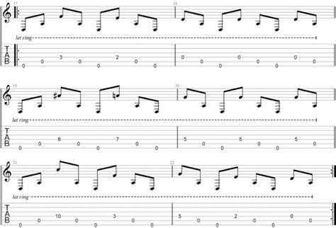 How To Play In Drop D Tuning Lesson Writing Riffs Power Chords Arpeggios Guitar Gear Finder