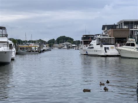 College Park, Maryland – we saw lots of friends! | Fred's Big Adventure