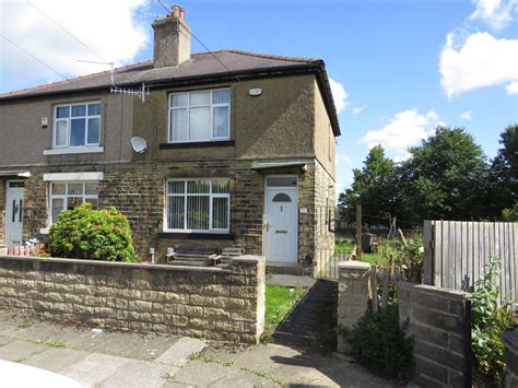 Bed Semi Detached House For Sale In Woodbine Grove Idle Bradford
