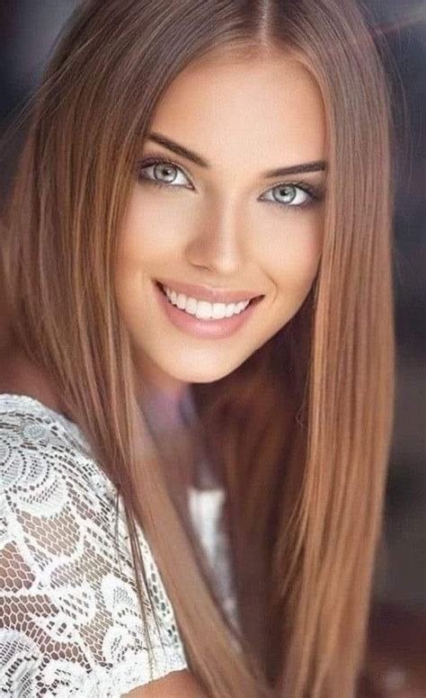 Pin By Anderson Marchi On Rosto Angelical Brunette Beauty Beautiful