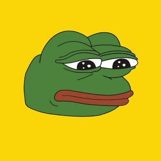 Find gifs with the latest and newest hashtags! Pepe's Creator Is on a Legal Crusade to Take Back the Frog