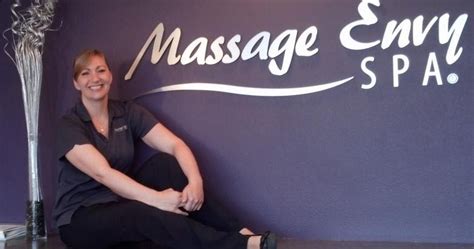 Alisa Poggi Named 2013 Massage Therapist Of The Year Menifee 247