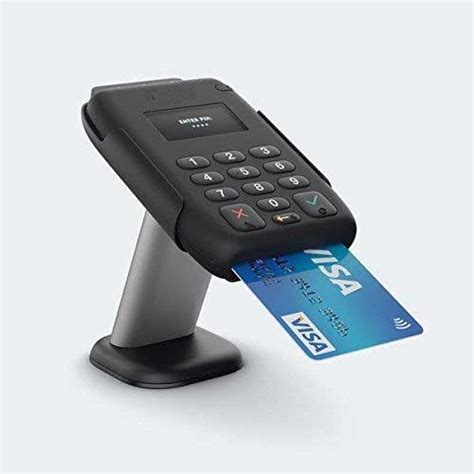 They are also available on amazon for similar pricing. PayPal Here Chip Reader Stand and Charging Station - AngellEYE