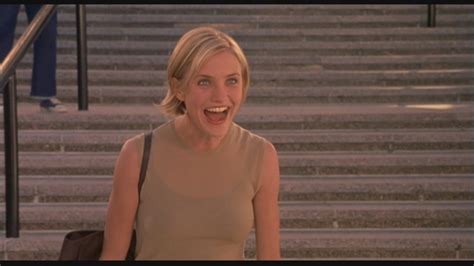 Cameron Diaz In Theres Something About Mary Cameron Diaz Image