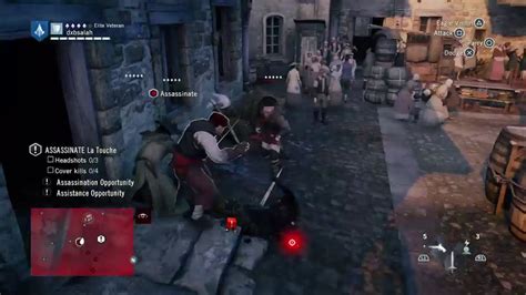 Assassin Creed Unity Walkthrough Part YouTube