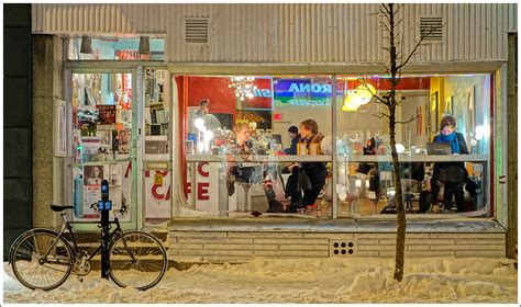 Hochelaga, Montréal - Photos de Julien Lebreton