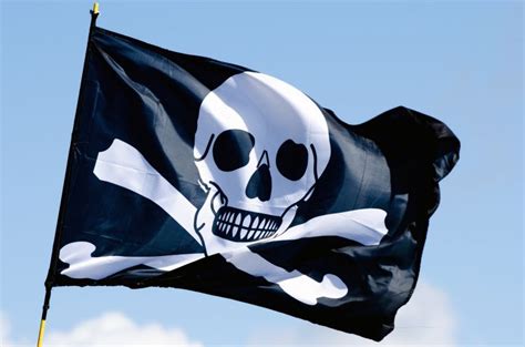 The Rebellious Reason British Submarines Fly The Jolly Roger After Missions