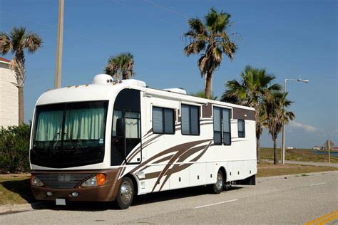 What Is A Self Contained Rv And Do You Need One