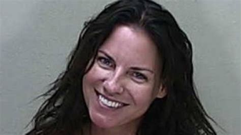Ocala Woman Smiling In Mugshot To Be Sentenced In Deadly Dui Crash