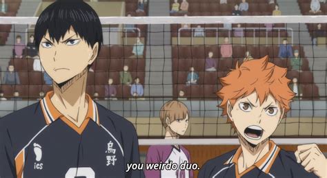 Haikyuu Vs Shiratorizawa