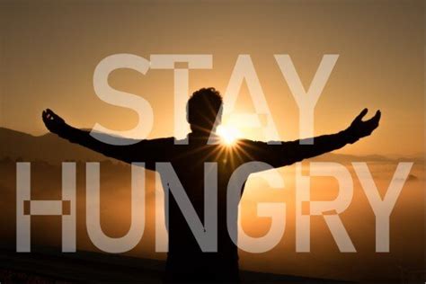 5 Ways To Stir Up Spiritual Hunger — Kingdom Bringer