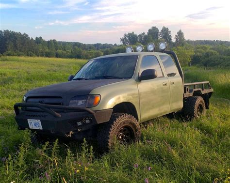 Lets See Your First Gen Photo Thread Page 13 Toyota Tundra Forum