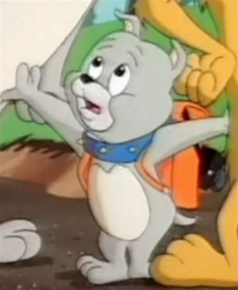 Image Tykehike8png Tom And Jerry Kids Show Wiki Tom And Jerry Kids