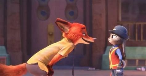 Watch The Trailer For Disneys Zootropolis The New Childrens Animal