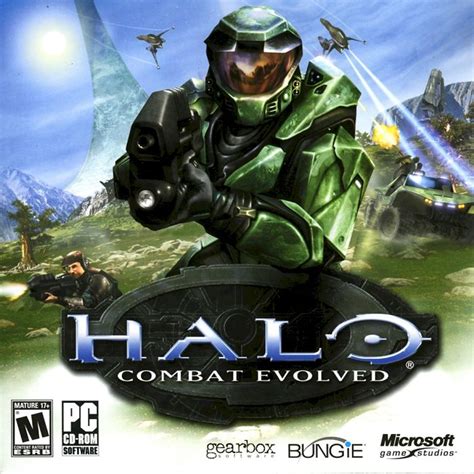 Halo Combat Evolved Demo Télécharger Rom Iso Romstation