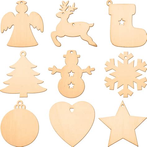 Christmas Ornament Pattern Wood Patterns For You