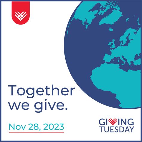Givingtuesday For Nonprofits Community Organizations Givingtuesday