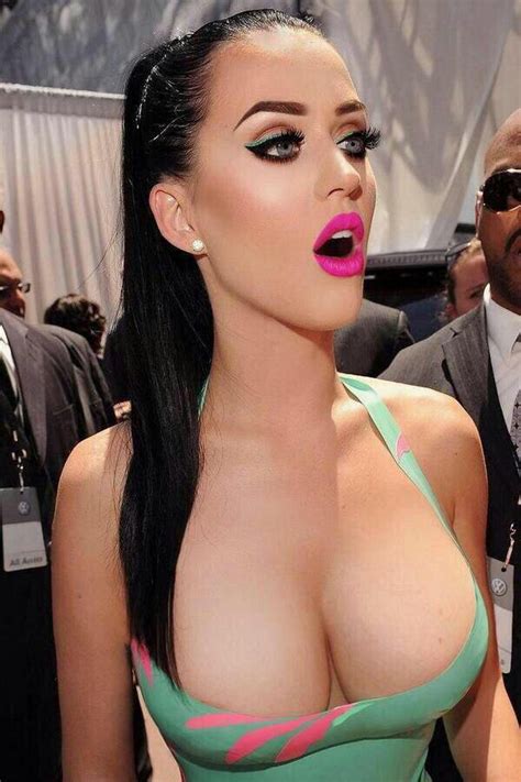 Vídeo porno prohibdo de Katy Perry desnuda y follando Telegraph