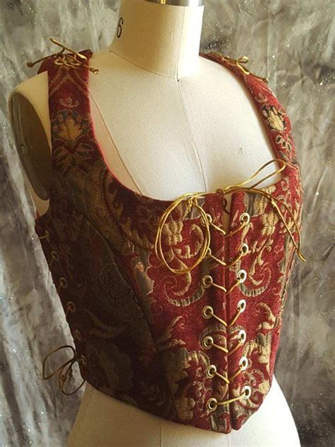 renaissance bodice etsy renaissance bodice bodice renaissance