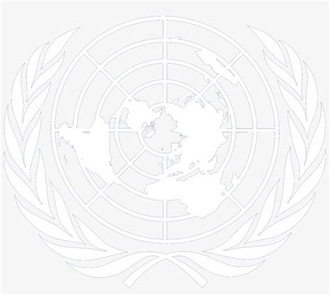 United Nations New Logo