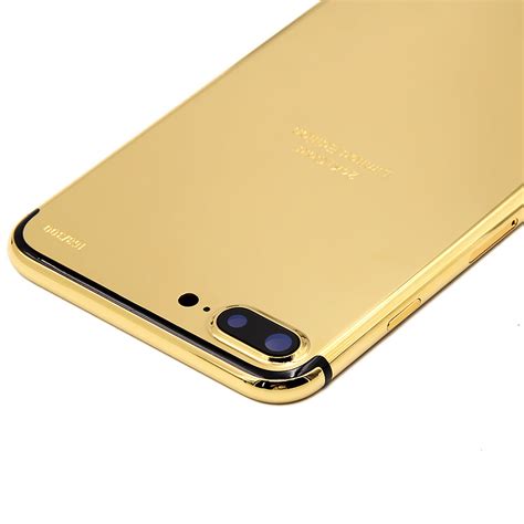Find great deals on ebay for iphone limited edition. iPhone 7 Plus customized Gold&Co 24kt limited edition