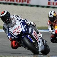 Guide moto gp 2021 : Moto GP - Catalogne D.1: Lorenzo chaud