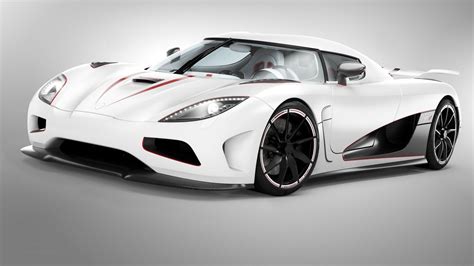 Koenigsegg Agera R Performance Specifications Revealed Caradvice
