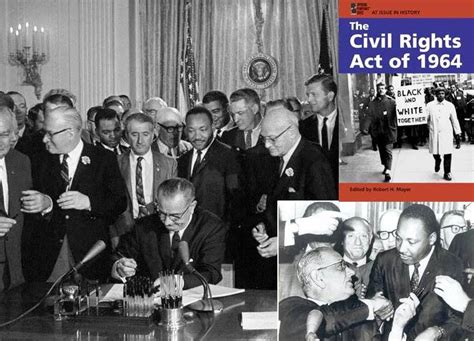 Civil Rights Act Physician Assistant History Society