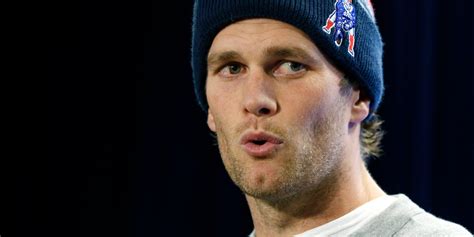 Tom Brady Fires Back At The Nfl In A Facebook Post Business Insider