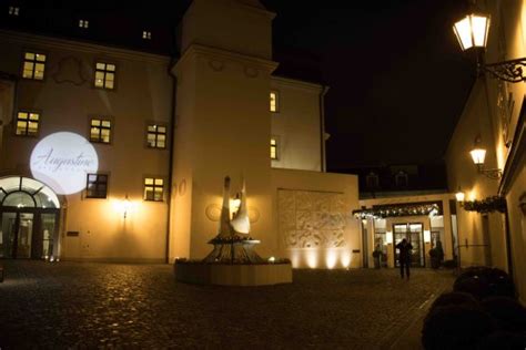 Augustine A Luxury Collection Hotel Prague Updated 2017 Prices