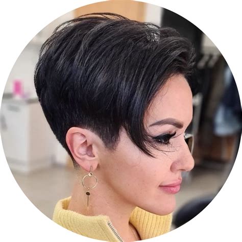 10 Hottest Short Pixie Haircuts Short Hairstyle Ideas 2023 Circlerest