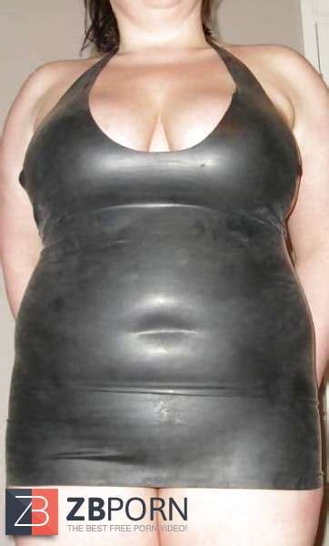 Bbws In Spandex Leather Or Just Shining ZB Porn