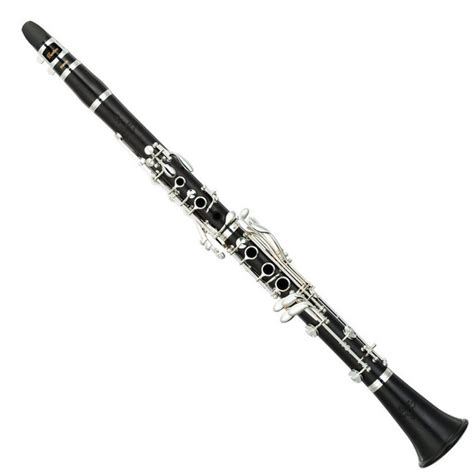 Yamaha Yclcsgiii Custom Bb Clarinet With Correction Lever At Gear4music